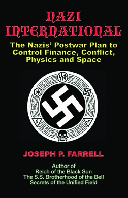 Nazi International EBOOK